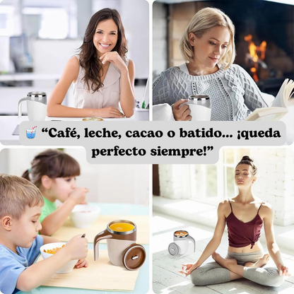 TAZA MEZCLADORA