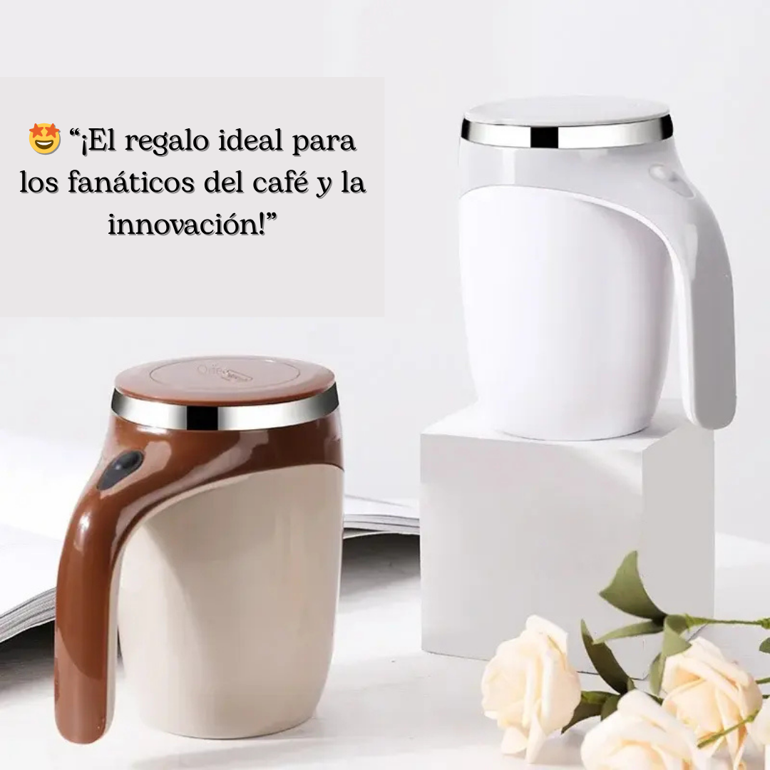 TAZA MEZCLADORA