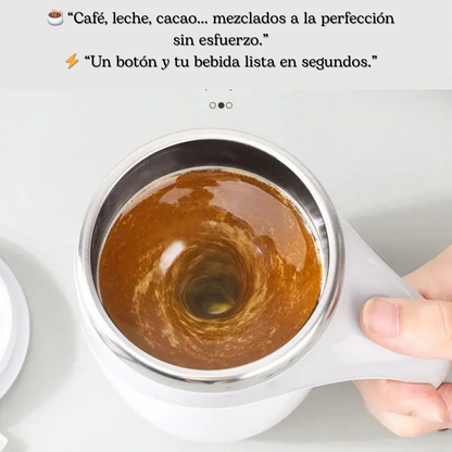 TAZA MEZCLADORA