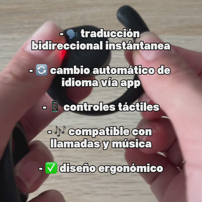 Traduc Link 360  Traductor De Idiomas Profesional