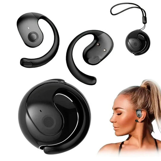 ¡Rompe las barreras del idioma con nuestros auriculares traductores Traduc Link  3 en 1!
