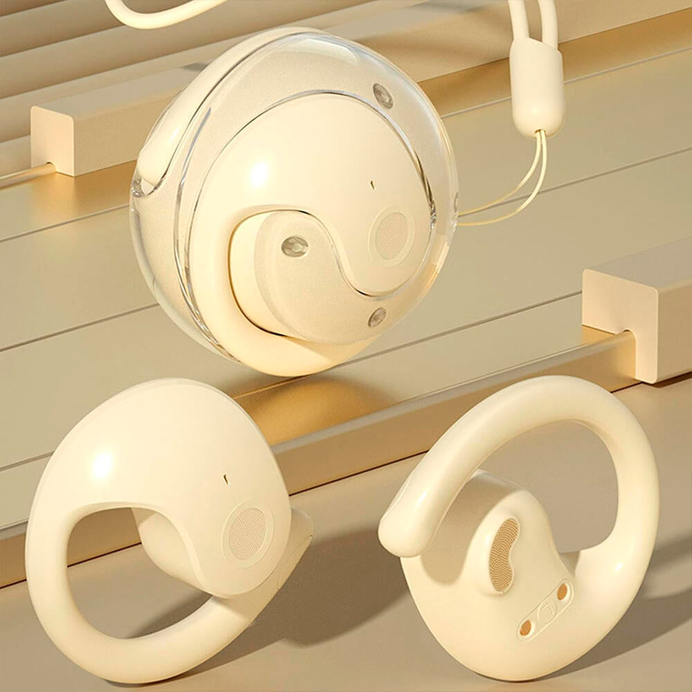 ¡Rompe las barreras del idioma con nuestros auriculares traductores Traduc Link  3 en 1!