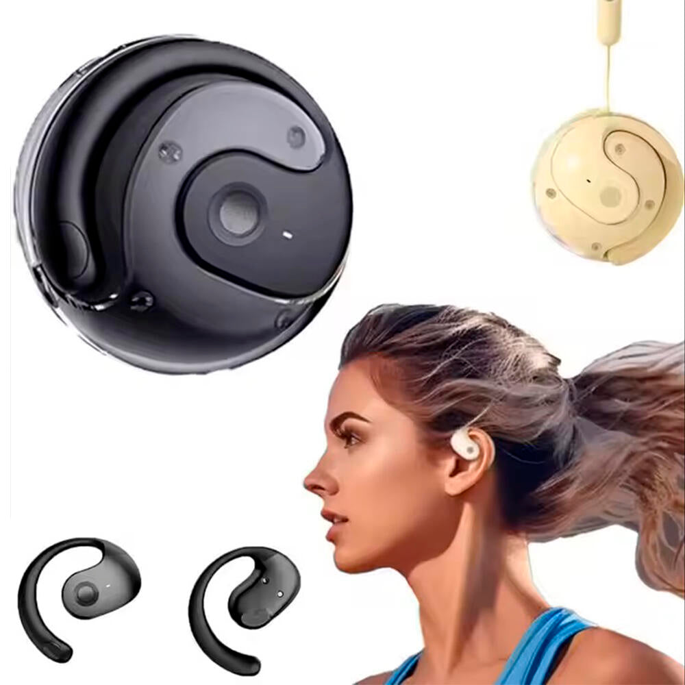 ¡Rompe las barreras del idioma con nuestros auriculares traductores Traduc Link  3 en 1!