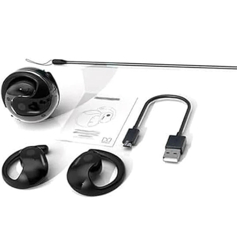 TraducTalk - Auriculares de Traducción en Tiempo Real