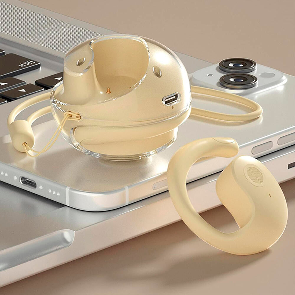 ¡Rompe las barreras del idioma con nuestros auriculares traductores Traduc Link  3 en 1!