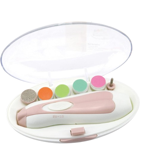 Corta uñas para bebés !Seguro Y Preciso  Para Manos Pequeñas